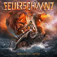 Feuerschwanz — Dragostea Din Tei — обложка